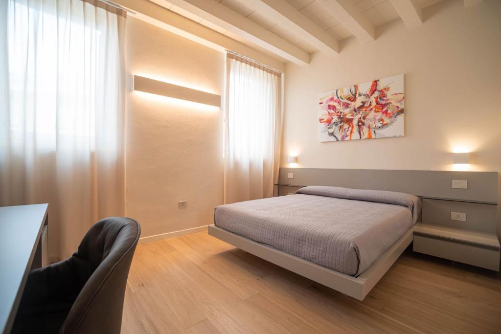 Maison Calcirelli rooms - Resim 31