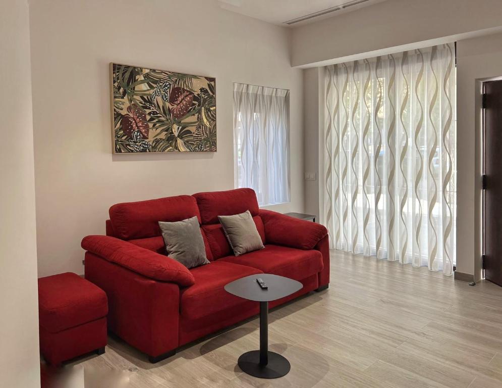 Mimis Apartment in En Corts, Valencia – Updated 2023 Prices
