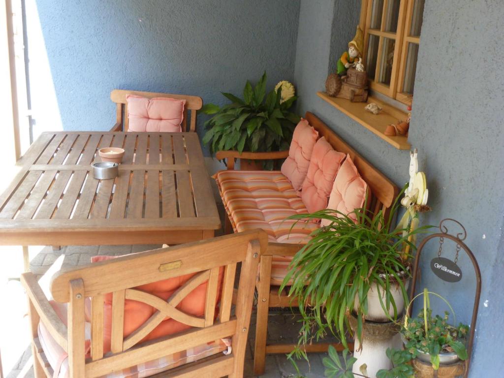 Privatzimmer Rethaber - 15