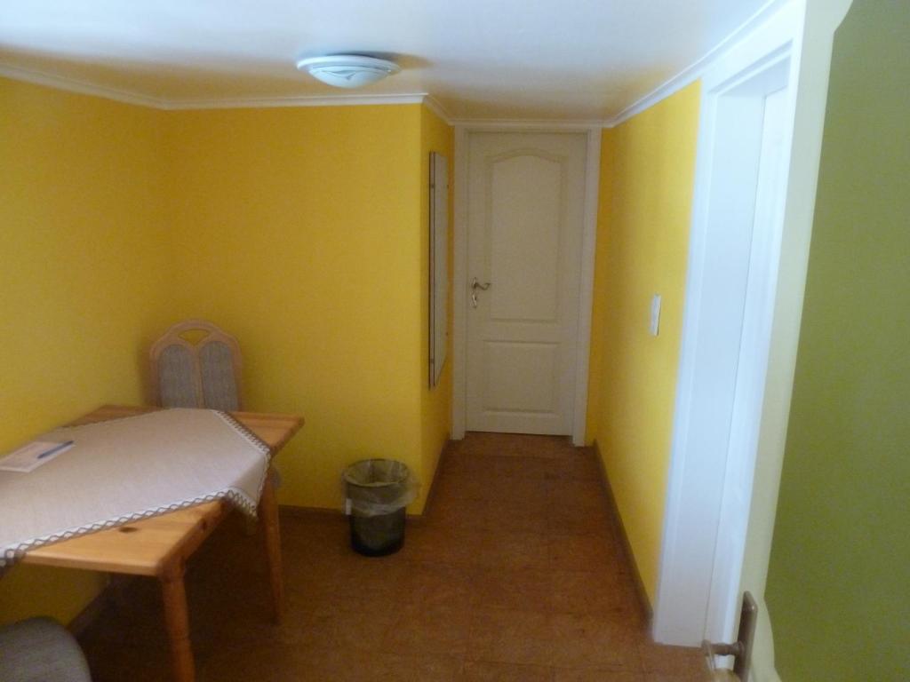 Privatzimmer Rethaber - 7