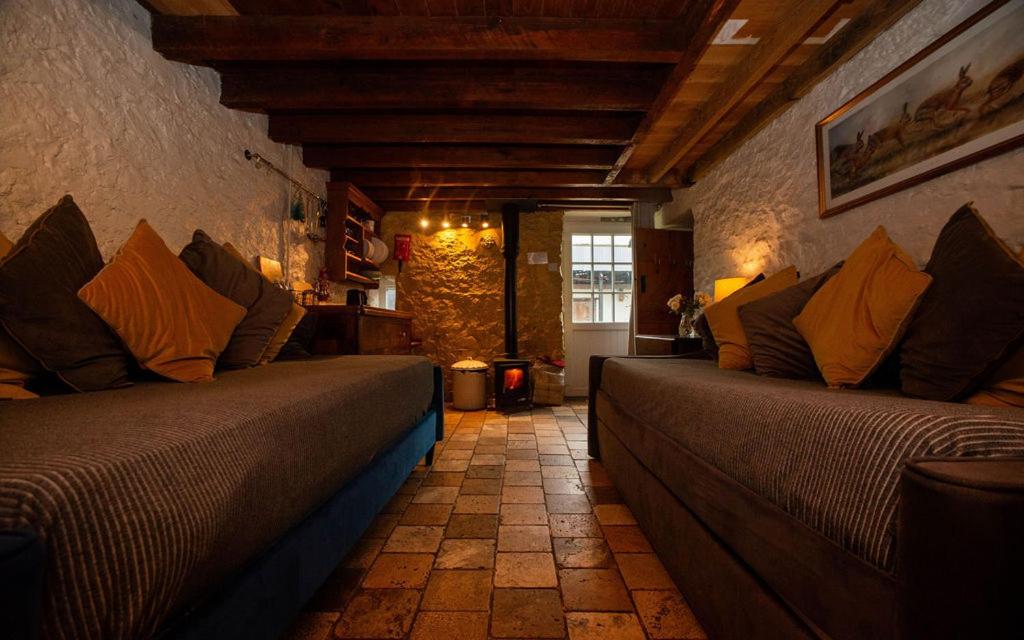 High Paradise Farm - Standard Family Room