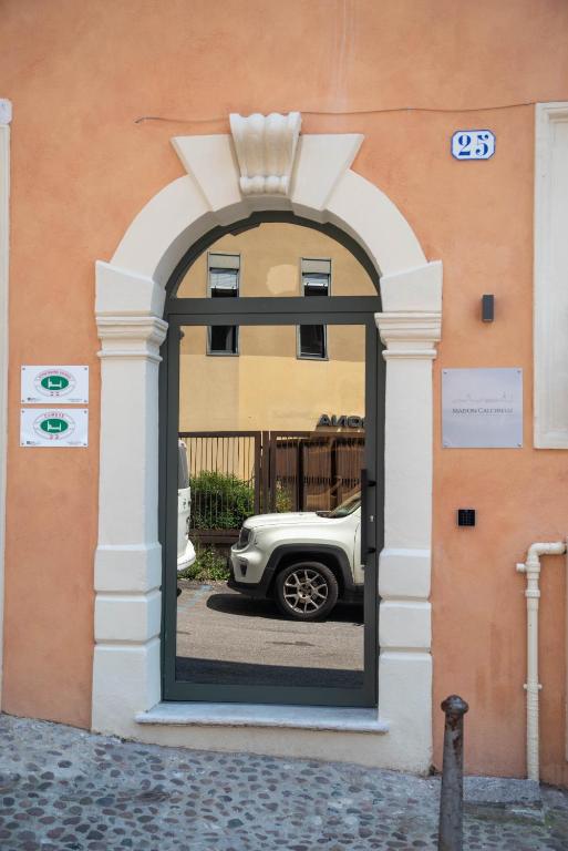 Maison Calcirelli rooms - Resim 36