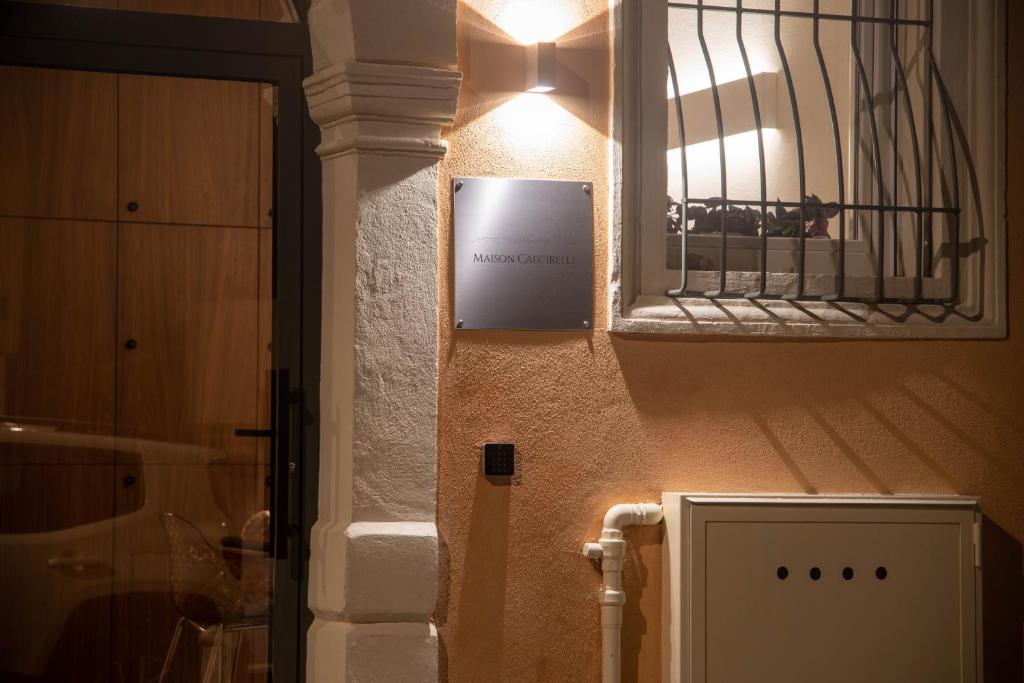 Maison Calcirelli rooms - Resim 41