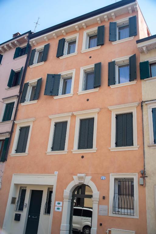 Maison Calcirelli rooms - Resim 40