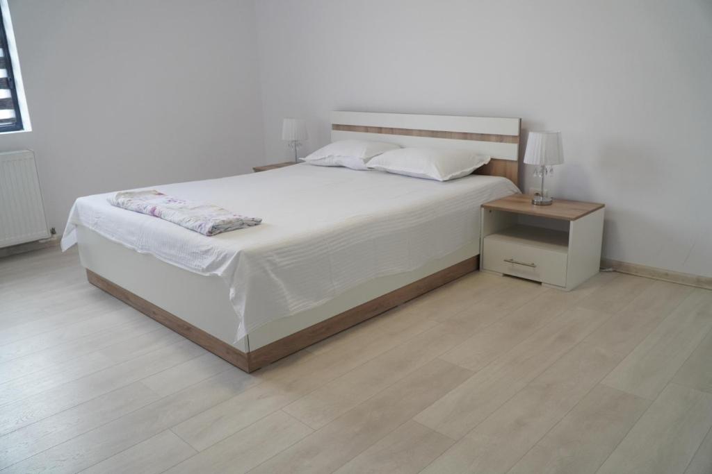 Vila Exclusive - Apartamento De Una Habitación