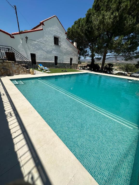 CASA DE CAMPO EL SEÑORITO, Escobar – Updated 2023 Prices