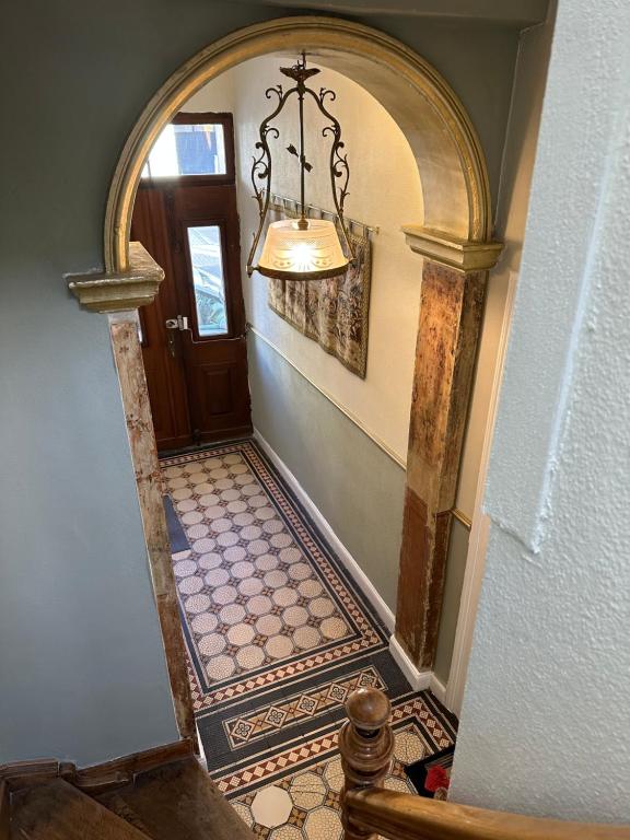 Billede fra billedgalleriet på Villa Clauss i Traben-Trarbach