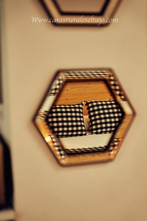 Casas Rurales El Tajo - 17