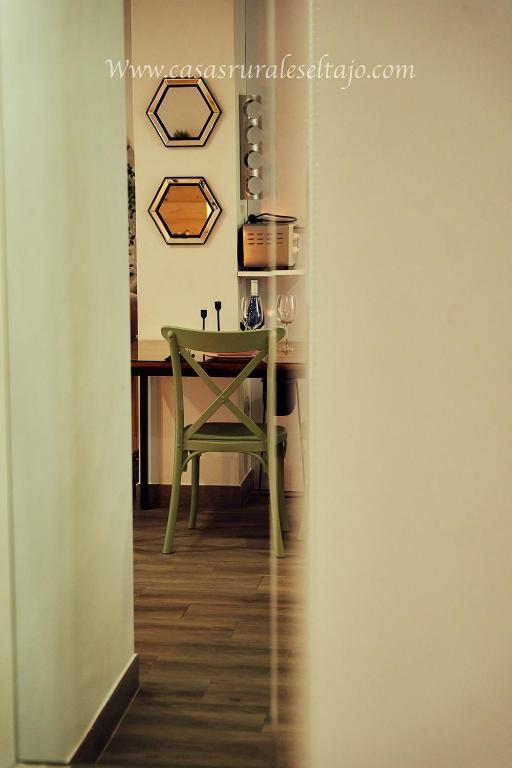 Casas Rurales El Tajo - 16