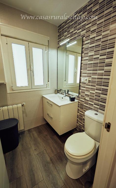 Casas Rurales El Tajo - 18