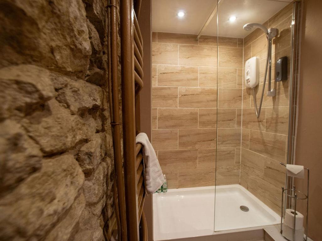 High Paradise Farm - Twin Room With Shower