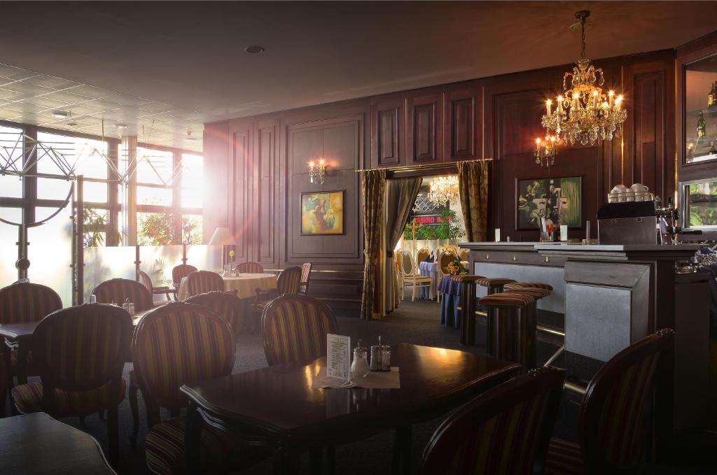 Hotel Olympik - Resim 24