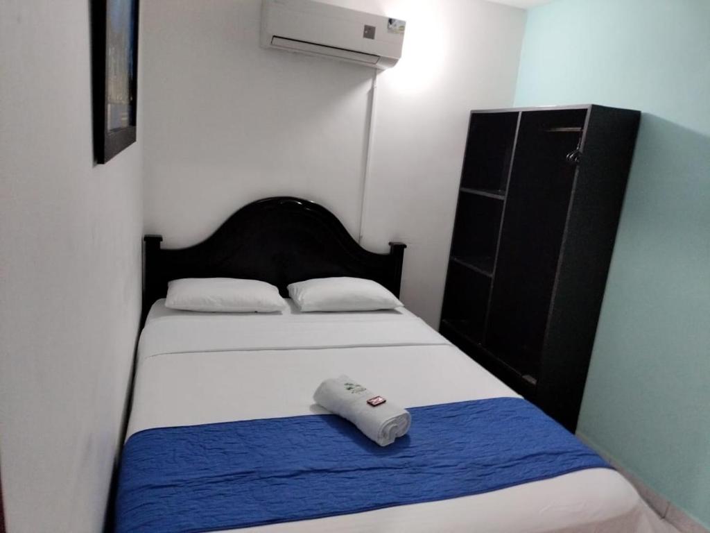 Hotel Las Vegas by Marbar Hoteles - Single Room With Private Bathroom
