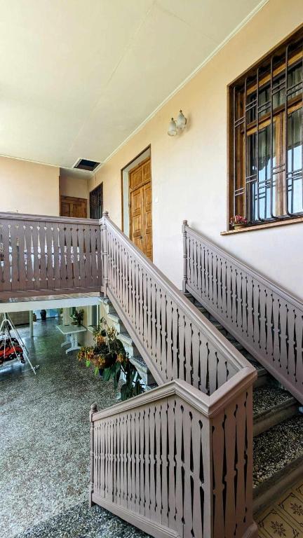 Fotografie z fotogalerie ubytování Kakheti Apartment v destinaci Dedoplis Tskaro