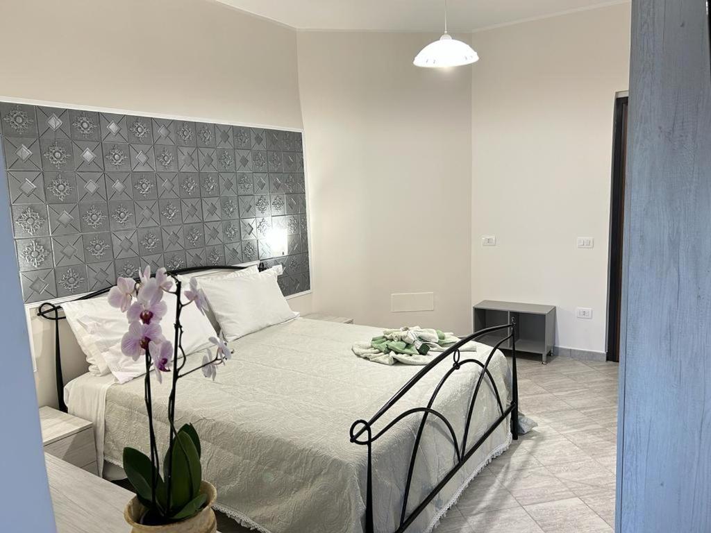 B&B Via del Sole - Camera Doppia Con Balcone