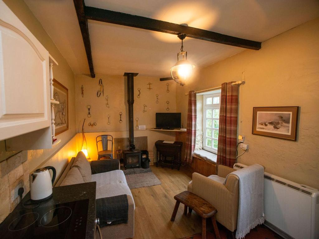 High Paradise Farm - One-Bedroom Cottage