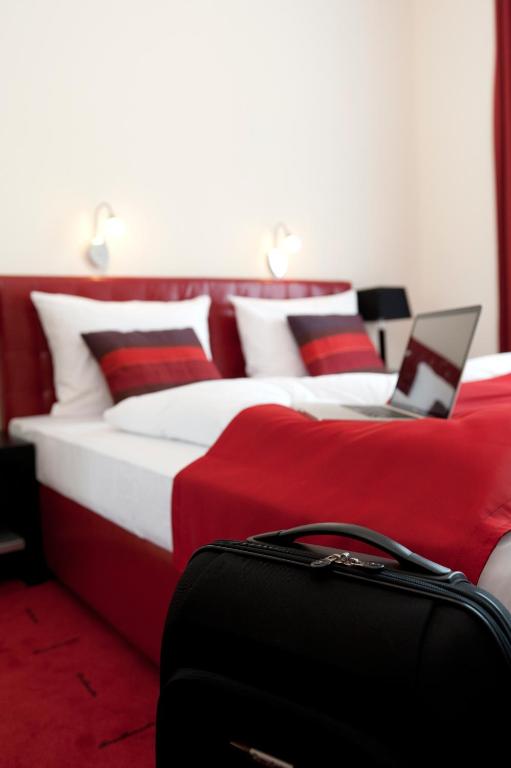 Hotel Esplanade - Resim 13