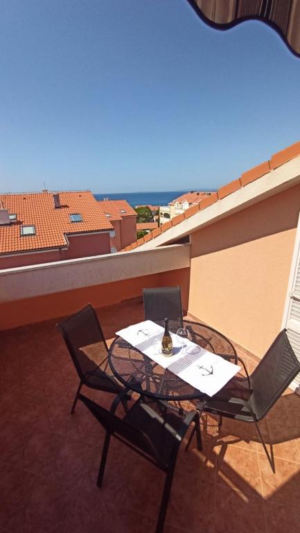 Apartment NOA