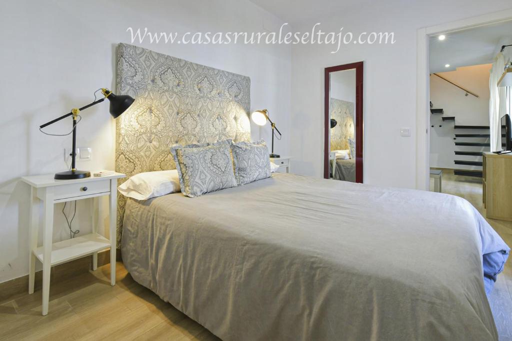 Casas Rurales El Tajo - 7