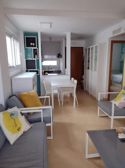 Appartement op een toplocatie., Las Pedreñas – Updated 2023 ...
