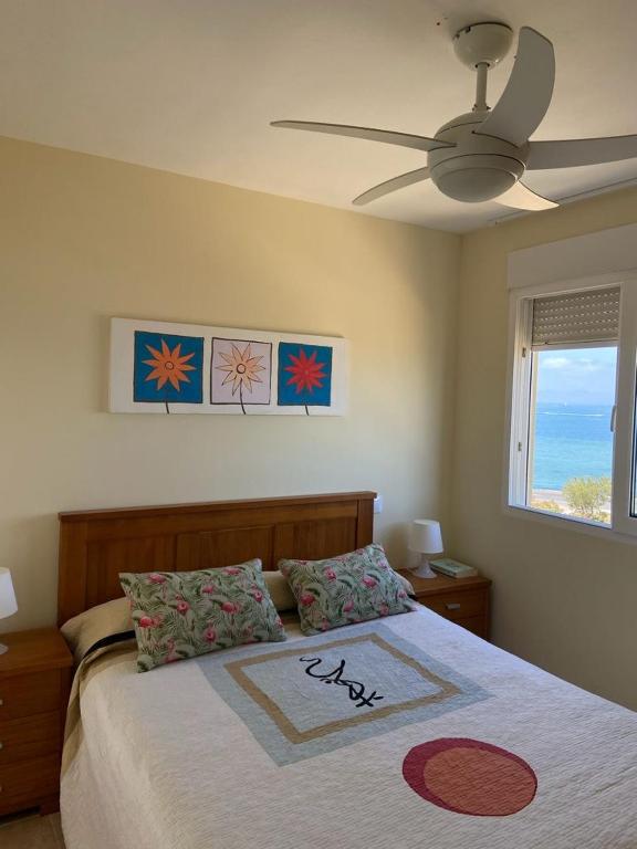 Imagen de la galería de Dos Mares La Manga, en San Blas