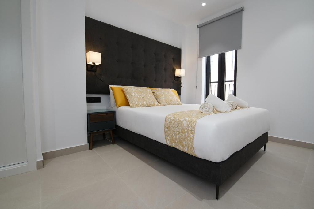 Suites Puerto Valencia, Valencia – Updated 2023 Prices