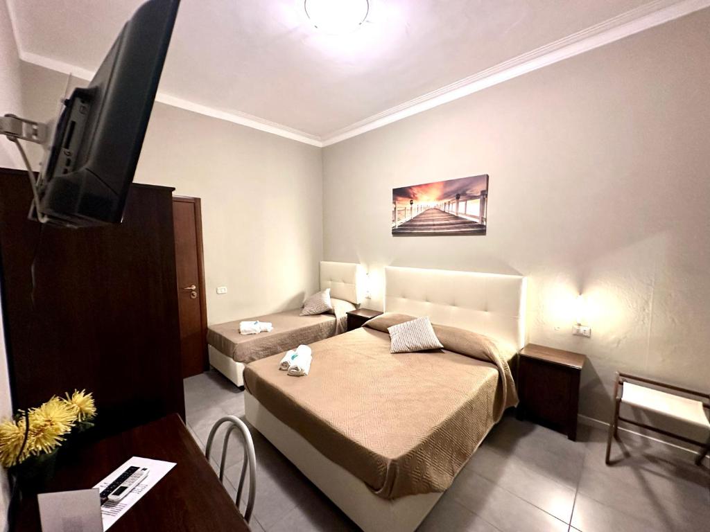 Carlo Goldoni Hotel 2*