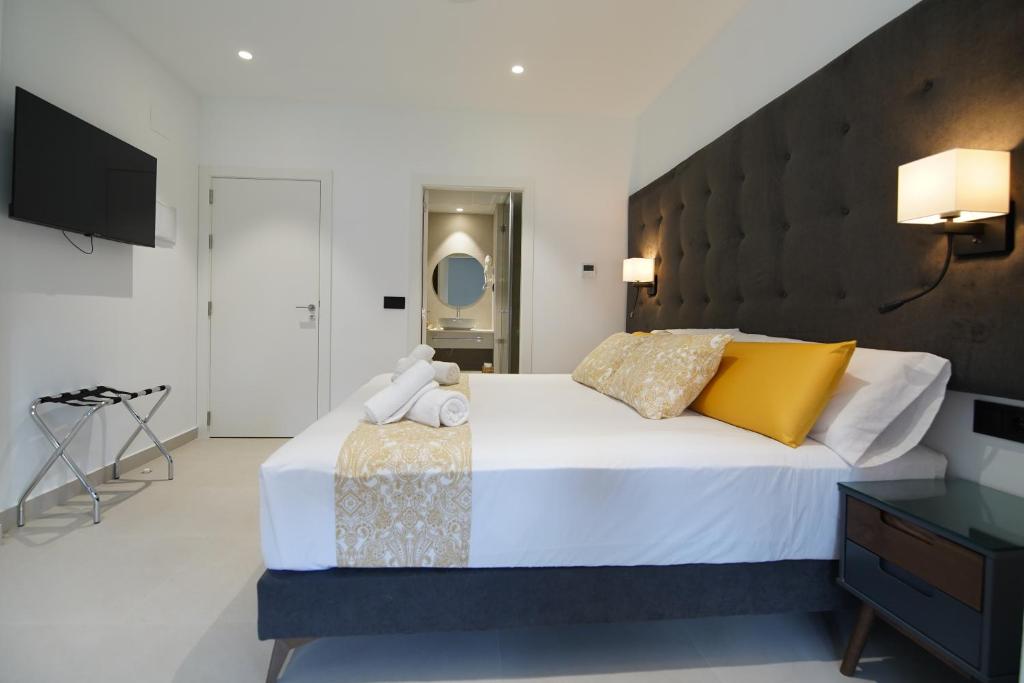 Suites Puerto Valencia, Valencia – Updated 2023 Prices