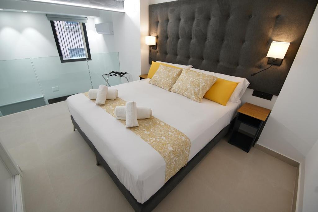 Suites Puerto Valencia, Valencia – Updated 2023 Prices