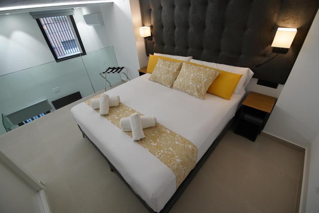 Suites Puerto Valencia, Valencia – Updated 2023 Prices