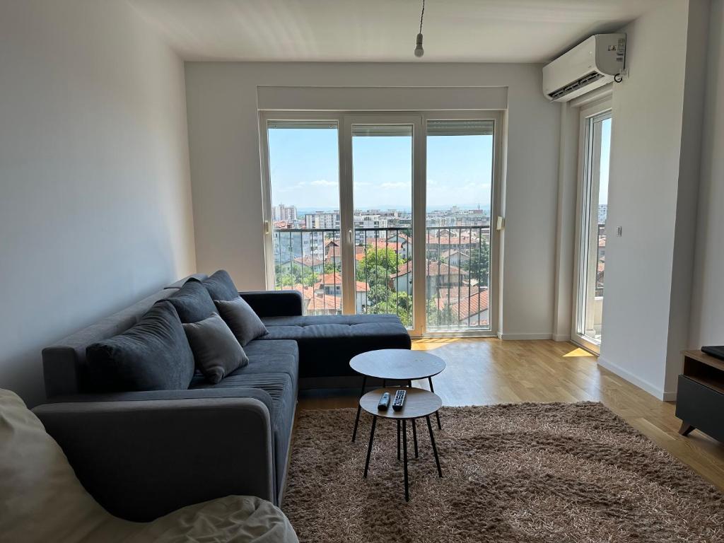 Skyline Apartment, Peje, Kosovo