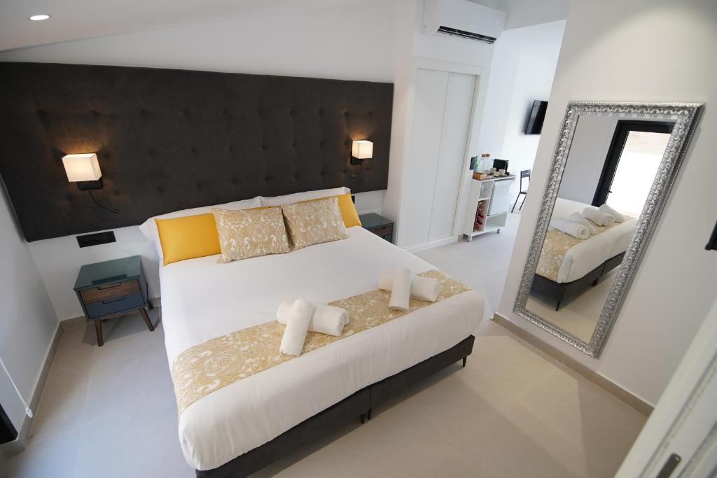 Suites Puerto Valencia, Valencia – Updated 2023 Prices