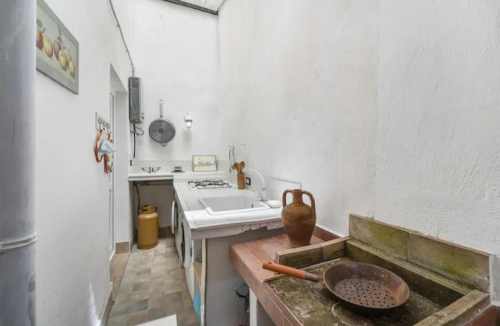 Casa Cattedrale a Iglesias - Affascinante Apt Centrale