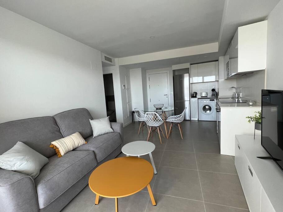 Apartamento luxury frente al mar, Valencia – Harga Terkini 2023