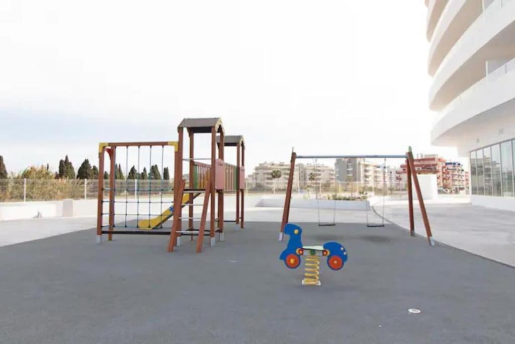 Apartamento luxury frente al mar, Valencia – Updated 2023 Prices