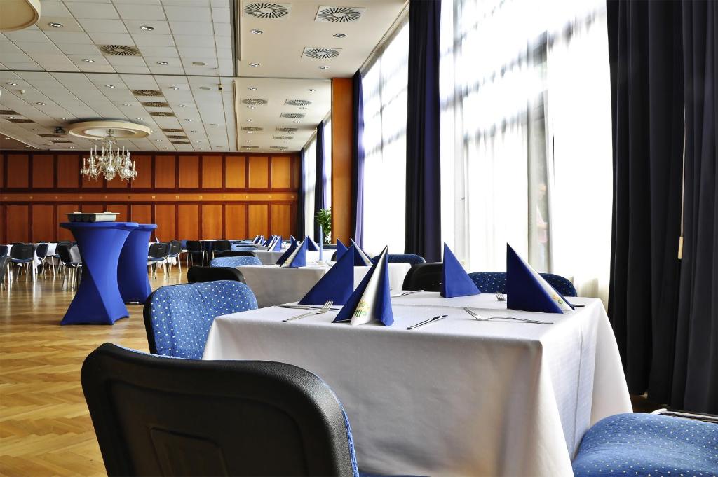 Konferenční prostory v ubytování Hotel Olympik