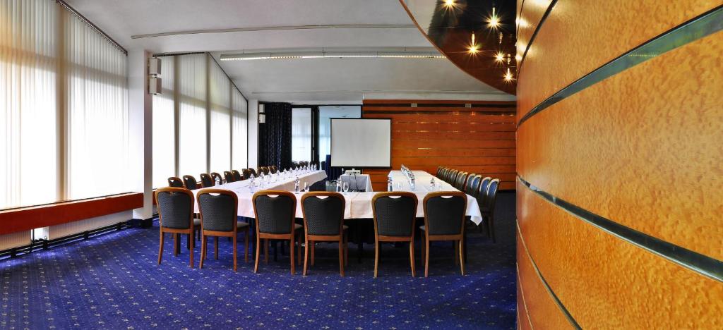 Konferenční prostory v ubytování Hotel Olympik