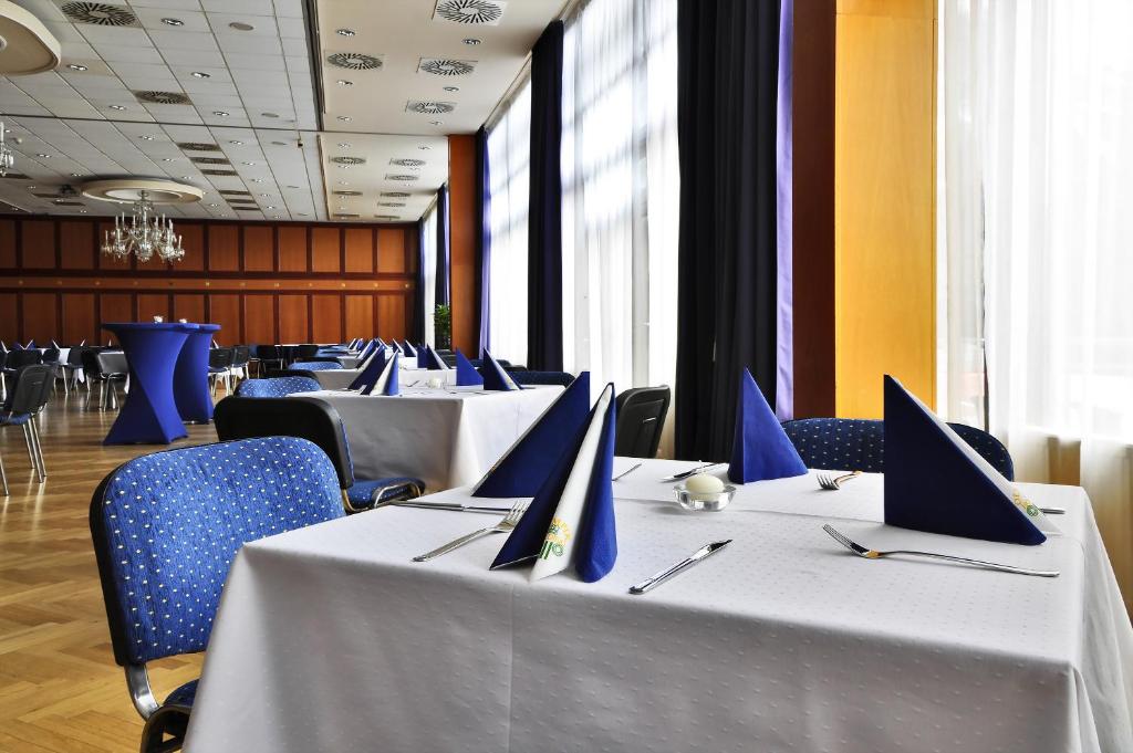 Hotel Olympik - Resim 35