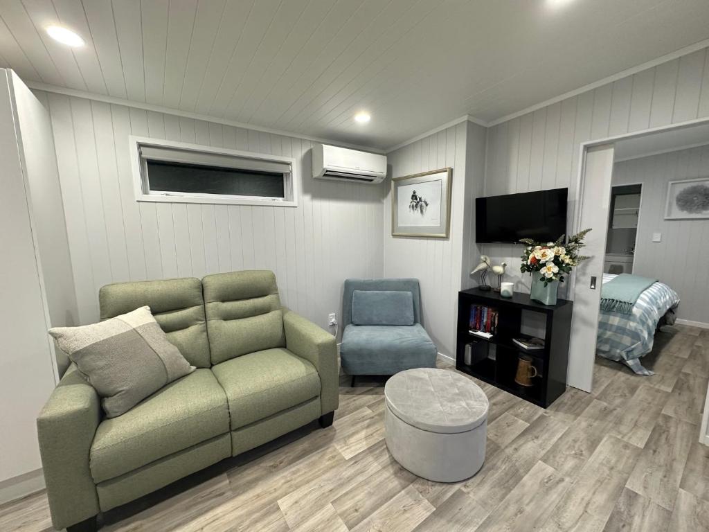 BENROSE FARM COTTAGES - Resim 5