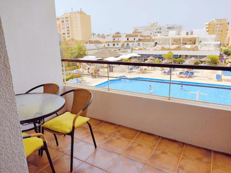 Nogalera con piscina, Torremolinos – Precios 2023 actualizados