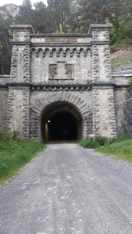 Fotografie z fotogalerie ubytování ssolivellasscanfranc v destinaci Canfranc-Estación