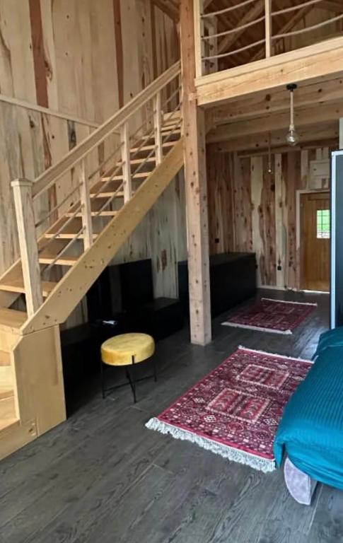 Etno selo montegoat - Mobile Home