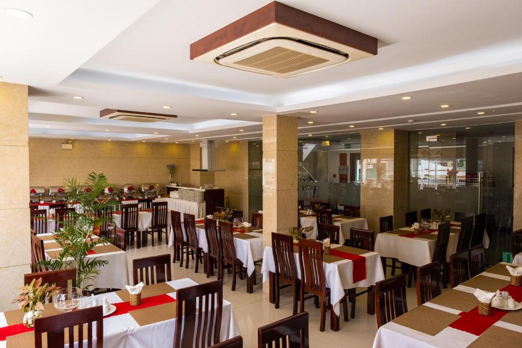 Khách sạn Gem ở Nha Trang Khánh Hòa