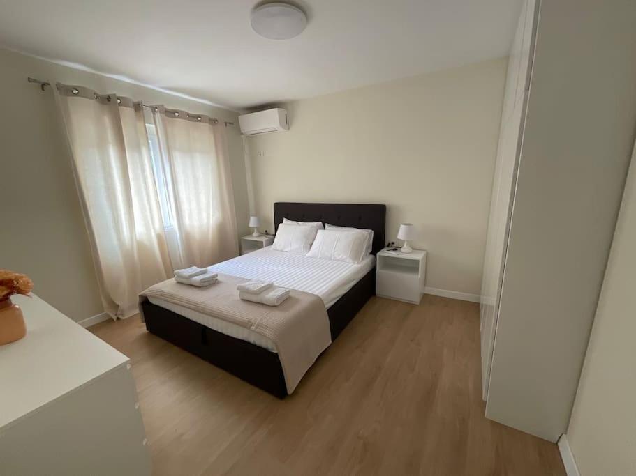 Spring apartment in Permet - Imazhi 6