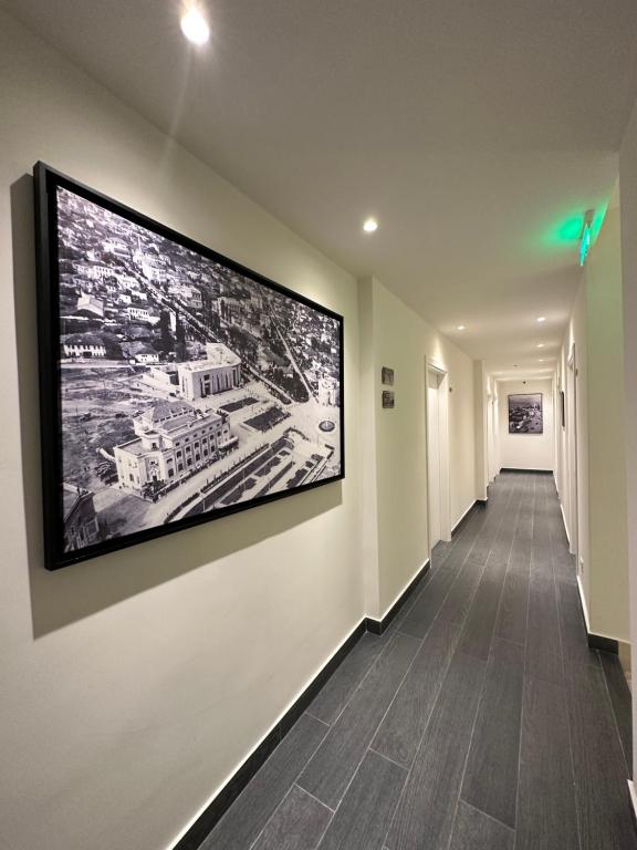 Fotografie z fotogalerie ubytování Split Rooftop Suites v destinaci Durrës