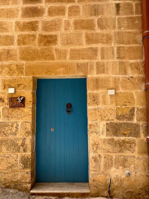 Foto dalla galleria di Ta' Cikku Farmhouse a Xagħra