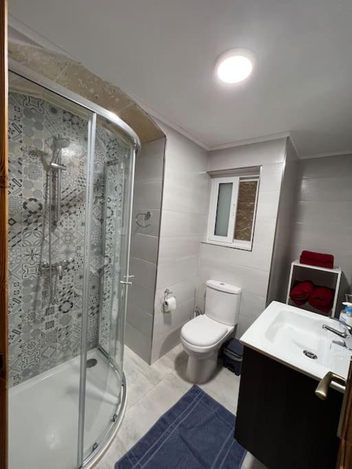 Bagno di Ta' Cikku Farmhouse