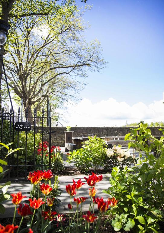 The Raeburn - Resim 14