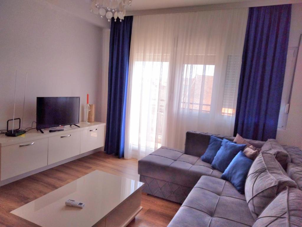 Stan na dan Ilvento 2 - One-Bedroom Apartment