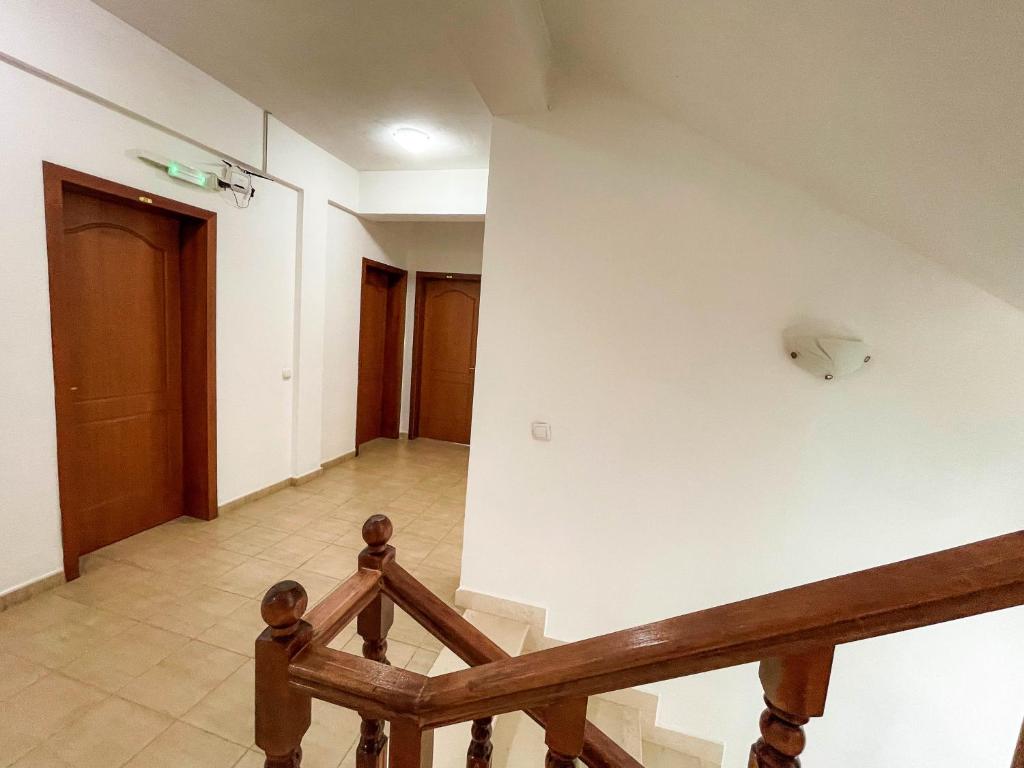 Fotografie z fotogalerie ubytování Villa Antonio v destinaci Ulcinj